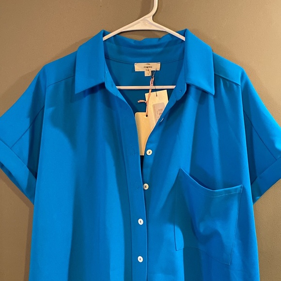 Sailing Home Dress - Picture 2 of 7